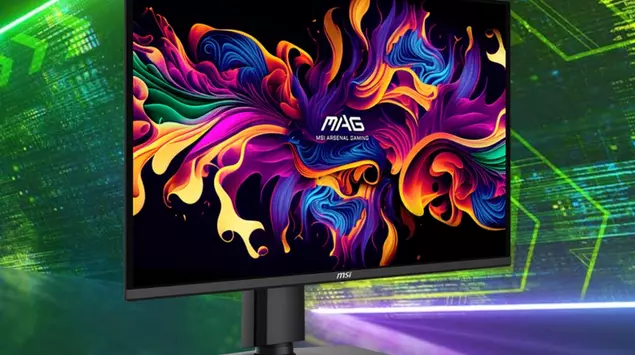 MAG 274QP X24: el nuevo monitor ...