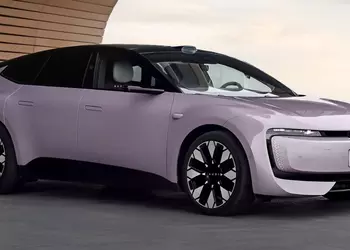 AUDI E5 Sportback se convirtió en ...