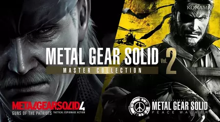 ¡Fans en shock: el icónico Metal Gear Solid 4: Guns of the Patriots finalmente llega a todas las plataformas modernas!