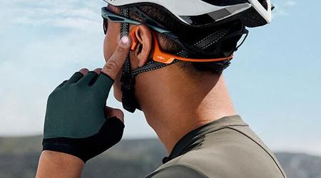 SHOKZ OpenRun Pro 2: auriculares deportivos con conductividad de audio constante y hasta 12 horas de duración de la batería