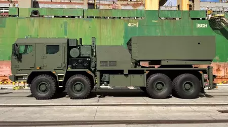 Corea del Sur y Polonia establecen una empresa conjunta para producir misiles guiados para los sistemas de defensa aérea Homar-K