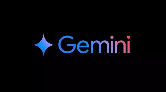 Aplicación Gemini de Google para macOS: ...