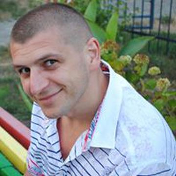 Магеровський Олександр
