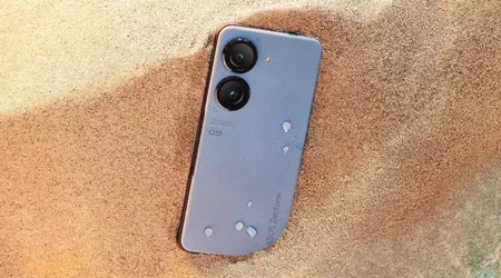 Confirmado: ASUS Zenfone 10 vendrá con chip Snapdragon 8 Gen 2 y 16GB de RAM