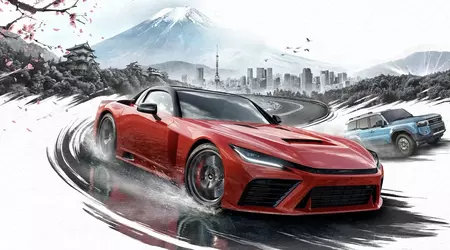 Forza Horizon 6 lidera el ranking Metacritic de los mejores juegos del primer semestre de 2026
