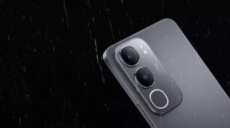 Smartphone económico Vivo G3 5G con batería de 6000 mAh a un precio de solo $210 ha sido presentado en China