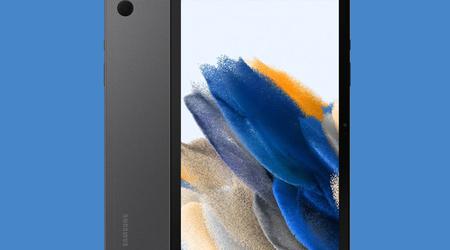 Samsung Galaxy Tab A8 se puede comprar en Amazon por menos de 180 dólares