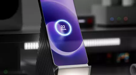 Meizu lanzó un cargador inalámbrico con refrigeración y soporte para colocación horizontal