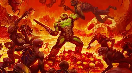 Información privilegiada: DOOM: The Dark Ages, la nueva entrega de la emblemática serie de shooters, se anunciará en apenas dos semanas.
