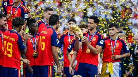 EA acierta por quinta vez seguida: su simulador predijo que España ganaría el Mundial 2026