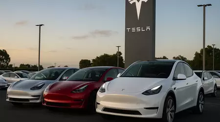 Tesla entra en números rojos anuales: las ventas cayeron otro 13%