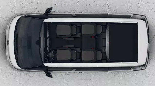 Volkswagen ID. Buzz ha recibido un ...