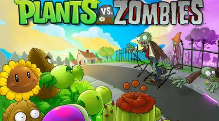 Los brasileños han desvelado los planes de Electronic Arts: la compañía podría estar preparando un remaster de la primera entrega de Plants vs. Zombies