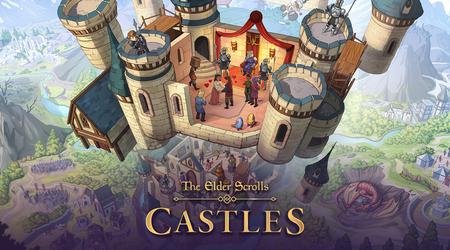 El lanzamiento mundial de The Elder Scrolls: Castles, el análogo fantástico de Fallout Shelter, ha tenido lugar en todo el mundo