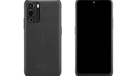 Así será el Nokia X21 5G: un smartphone con pantalla OLED de 120Hz, chip Snapdragon 695 y batería de 5000 mAh