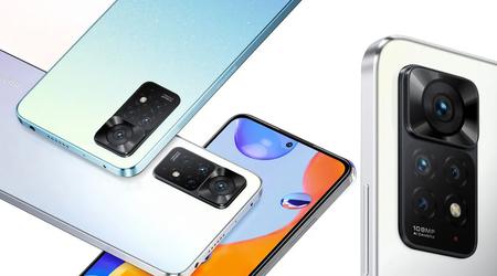 Xiaomi se está preparando para el anuncio en el mercado global de teléfonos inteligentes POCO X4 5G