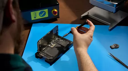 Los usuarios tienen acceso al software de diagnóstico de Apple para reparar aparatos