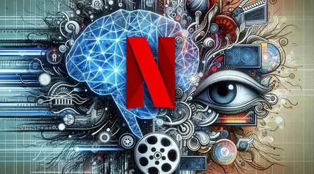 ¿Qué podría salir mal? Netflix confía por completo en la IA generativa para desarrollar videojuegos