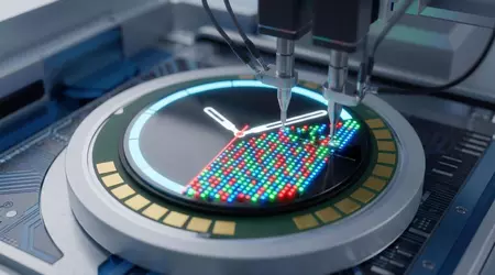 Samsung prepara Micro LED para el Galaxy Watch: ¿cuándo llegará a tu muñeca?