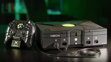 Mattel lanza un set de construcción de la Xbox original a tamaño real para su 25 aniversario