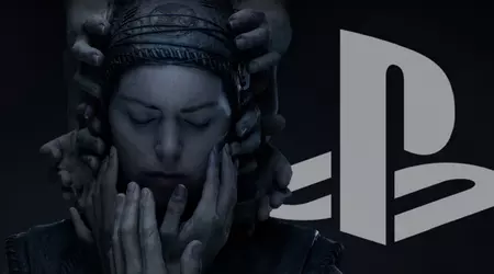 Insider: Sena's Saga: Hellblade II llegará a PlayStation 5 ya en abril