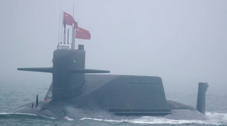 Submarino nuclear con misiles balísticos intercontinentales, nuevo portaaviones, destructores y fragatas: China invertirá 1,4 billones de dólares en modernización militar centrada en la armada
