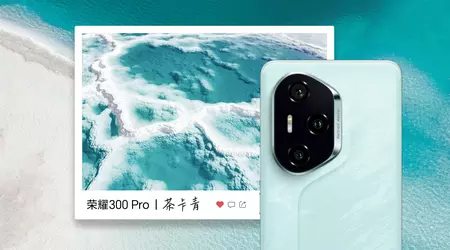 El Honor 300 Pro con chip Snapdragon 8 Gen 3 se ha probado en Geekbench, pero hay un matiz...