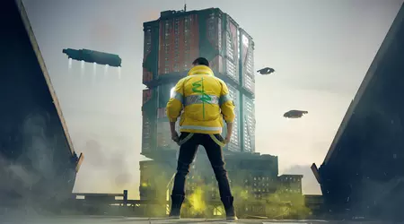 Es hora de crear tu propia historia: Cyberpunk 2077 y el pack de expansión Phantom Liberty tienen descuentos en Steam hasta el 10 de noviembre