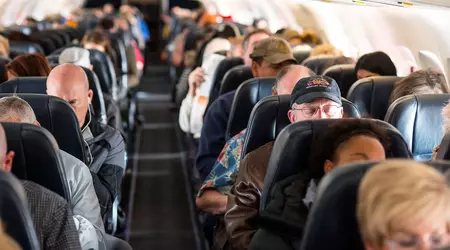 Embraer propone estimular el cerebro de los pasajeros con miedo a viajar en avión