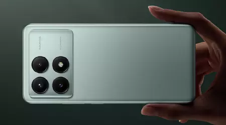 POCO X6 Pro sacará HyperOS de la caja