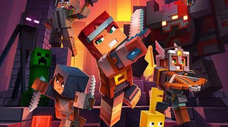 Rumores: La secuela de Minecraft Dungeons con nombre en clave Spicewood está en desarrollo 