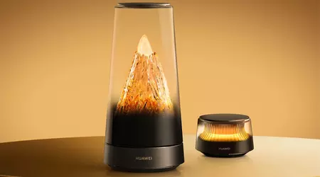 El inusual router de arte X3 Pro de Huawei ya está disponible en el mercado global