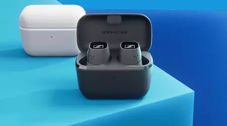 Sennheiser CX Plus en Amazon: Auriculares TWS con ANC y hasta 24 horas de autonomía por 118,99 € (60,96 € de descuento).
