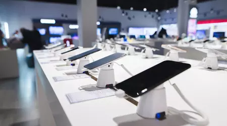 Nada de Xiaomi: Omdia ha nombrado los smartphones más vendidos de 2023