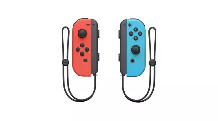 Los Joy-Con de Switch 2 tendrán un sensor óptico que les permitirá funcionar como ratón, según el fabricante de accesorios Genki 