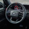 Interior del Nissan Armada NISMO
