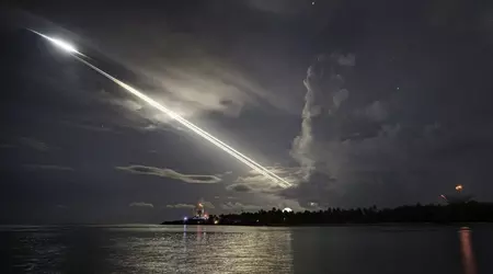 Lockheed Martin ha recibido casi 1.000 millones de dólares para desarrollar el vehículo de reentrada MK21A para el misil balístico intercontinental LGM-35A Sentinel.