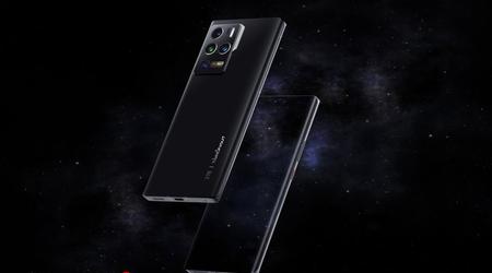 El buque insignia ZTE Axon 30 Ultra Space Edition recibirá la tecnología Image Fusion: te contamos de que se trata