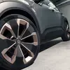 ID. Cross Concept interior
