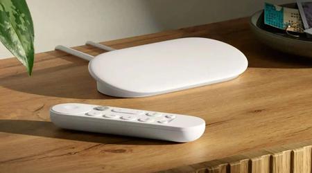 Google TV Streamer ha recibido la primera actualización de 2025: Nuevas correcciones y mejoras de seguridad