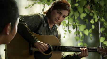 La música de The Last of Us vuelve a estar en las listas: la versión de Ashley Johnson se dispara un 1000% en Spotify