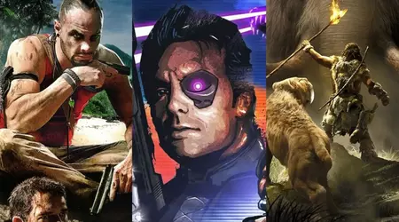 Los jugadores de consola se alegran: Far Cry 3, Blood Dragon y Far Cry Primal ahora funcionan a 60 FPS en PlayStation 5 y Xbox Series