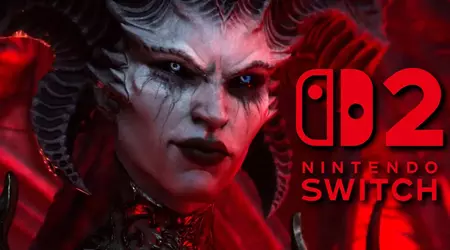 Diablo IV llega a Nintendo Switch 2 el 15 de septiembre con la colección Age of Hatred