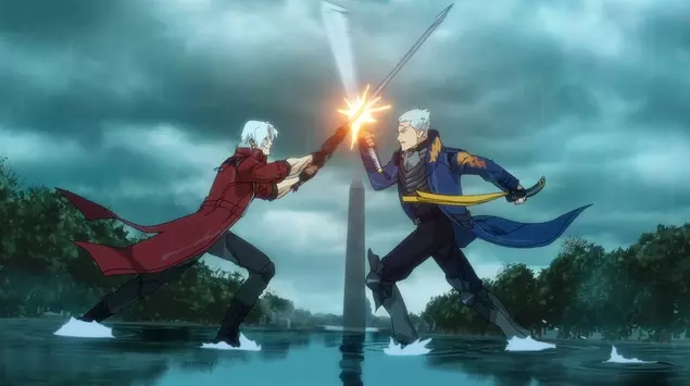 Netflix presenta una intensa rivalidad entre ...