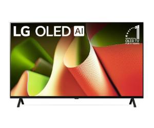 Smart TV LG OLED Serie B4 ...