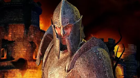 Antes de lo que la mayoría de la gente espera: una fuente confidencial ha revelado cuándo se anunciará el remake de The Elder Scrolls IV: Oblivion.