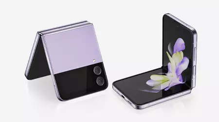 Los usuarios de Samsung Galaxy Flip 4 en Europa han comenzado a recibir la actualización One UI 6.1 con Galaxy AI