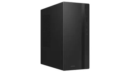 Filtrado: Samsung está preparando una poderosa Torre de PC de escritorio con procesador Intel Core Ultra 9 285 y hasta 4TB de almacenamiento