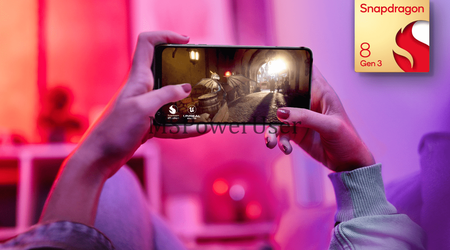 El chip Snapdragon 8 Gen 3 de Qualcomm será compatible con herramientas de IA para eliminar objetos en vídeo y generar fondos