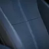 Preview GT/CS label on the armrest in Ford Mustang Mach-E California Special